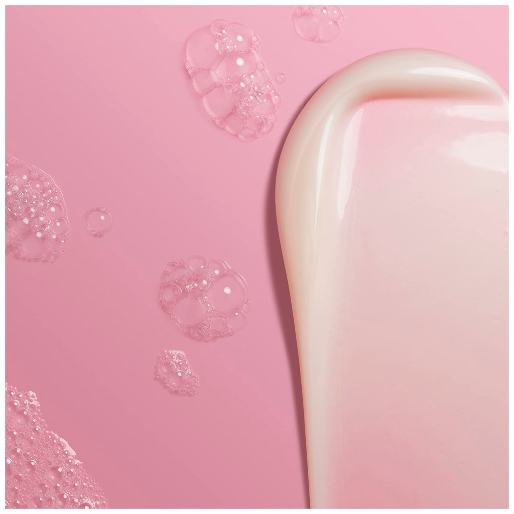 Soap & Glory Original Pink Clean On Me Body Wash – Hydrating Shower Gel with Built-In Body Lotion (500 ml, 2-pack)