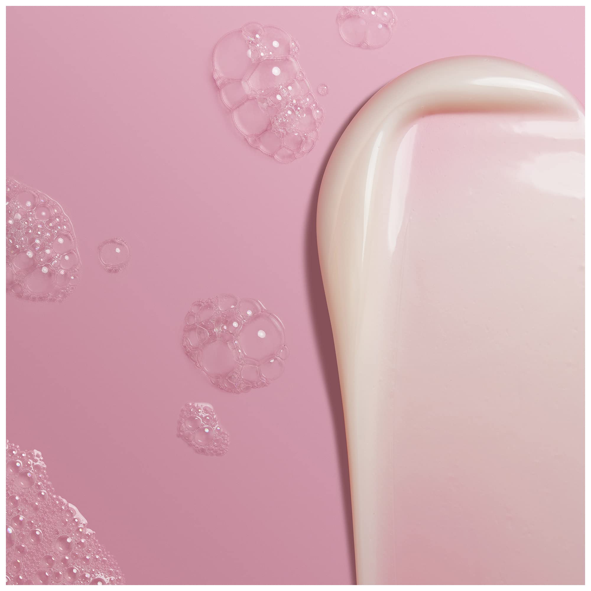 Soap & Glory Original Pink Clean On Me Body Wash – Hydrating Shower Gel with Built-In Body Lotion (500 ml, 2-pack)