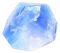 SoapRocks 6 Oz Blue Diamond Soap Rock – Gentle, Long-Lasting Cleanse