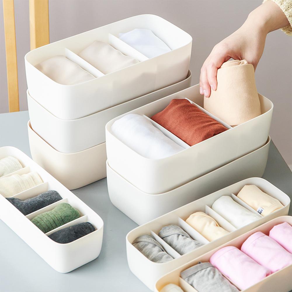 Socks Storage Box