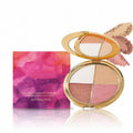 Soelegant Eye & Cheek Palette – 4-in-1 Glow, Eyeshadow & Highlighter