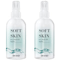 Soft Skin Jojoba Original Dry Oil Spray – Pack of 2, 5.28 fl oz each