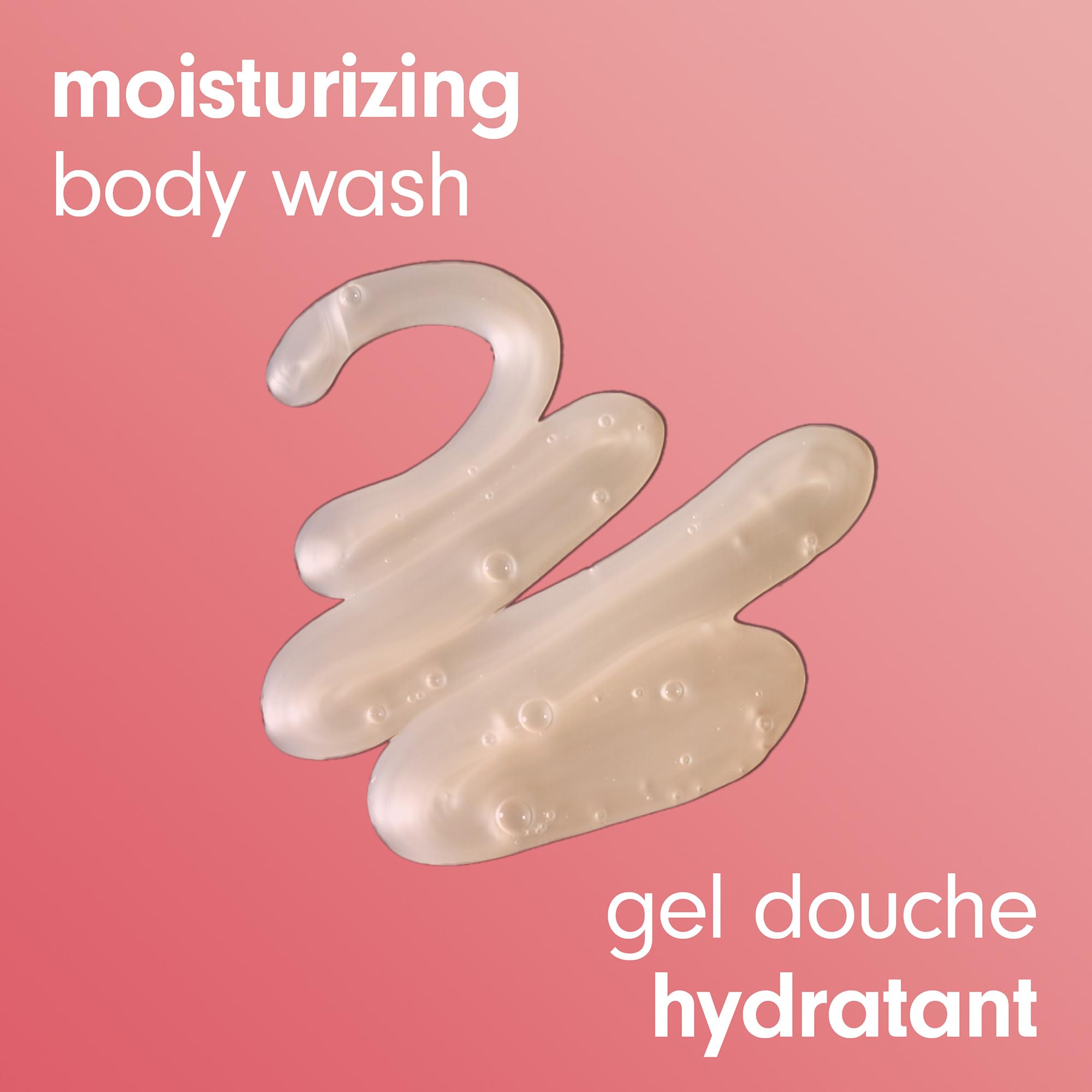 Colgate Softsoap Moisturizing Body Wash with Vanilla & Jojoba Oil – 4 x 20 fl oz