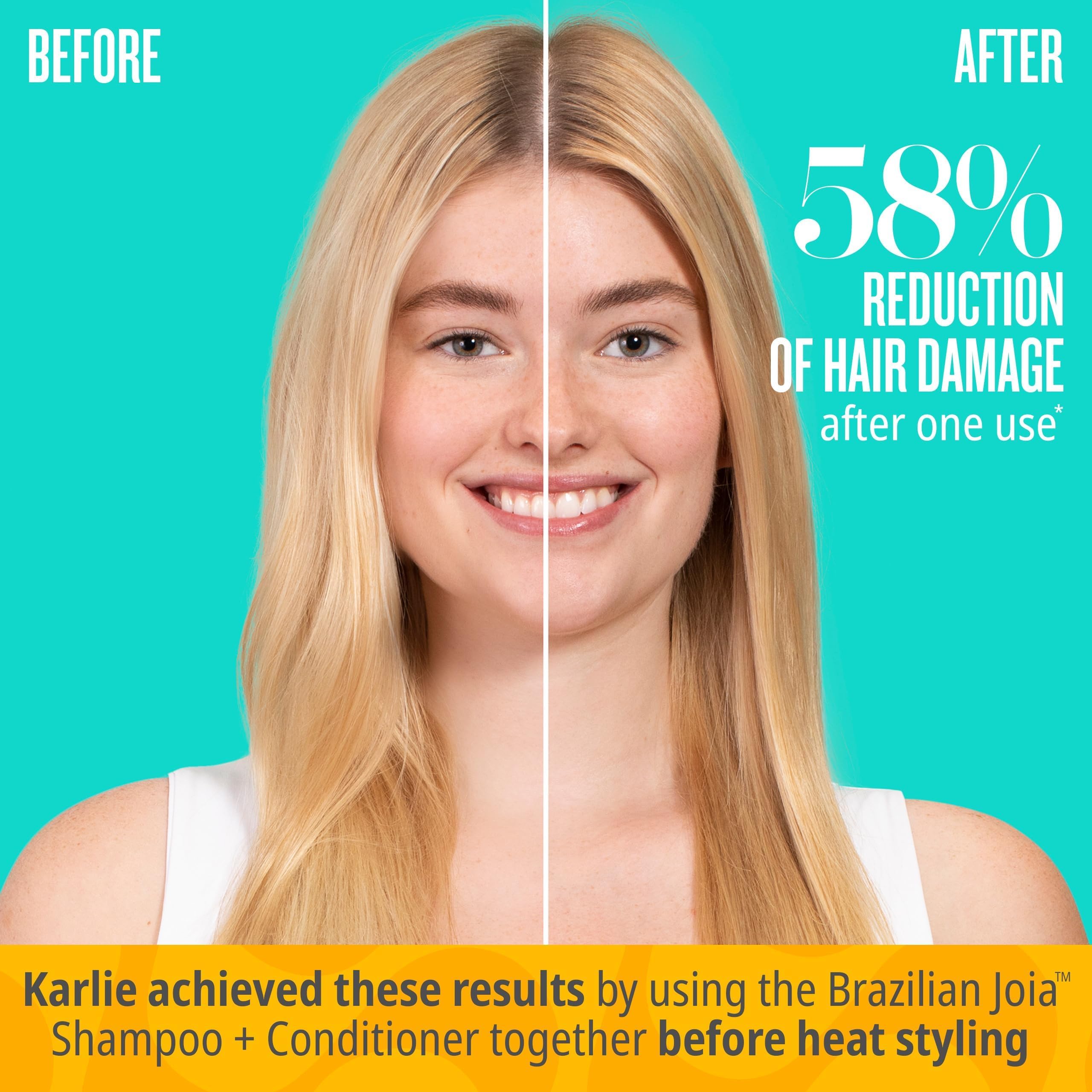 Sol de Janeiro Ultimate Shower Bundle – Travel Size Gel + Joia Hair Repair Duo | Amazon Exclusive