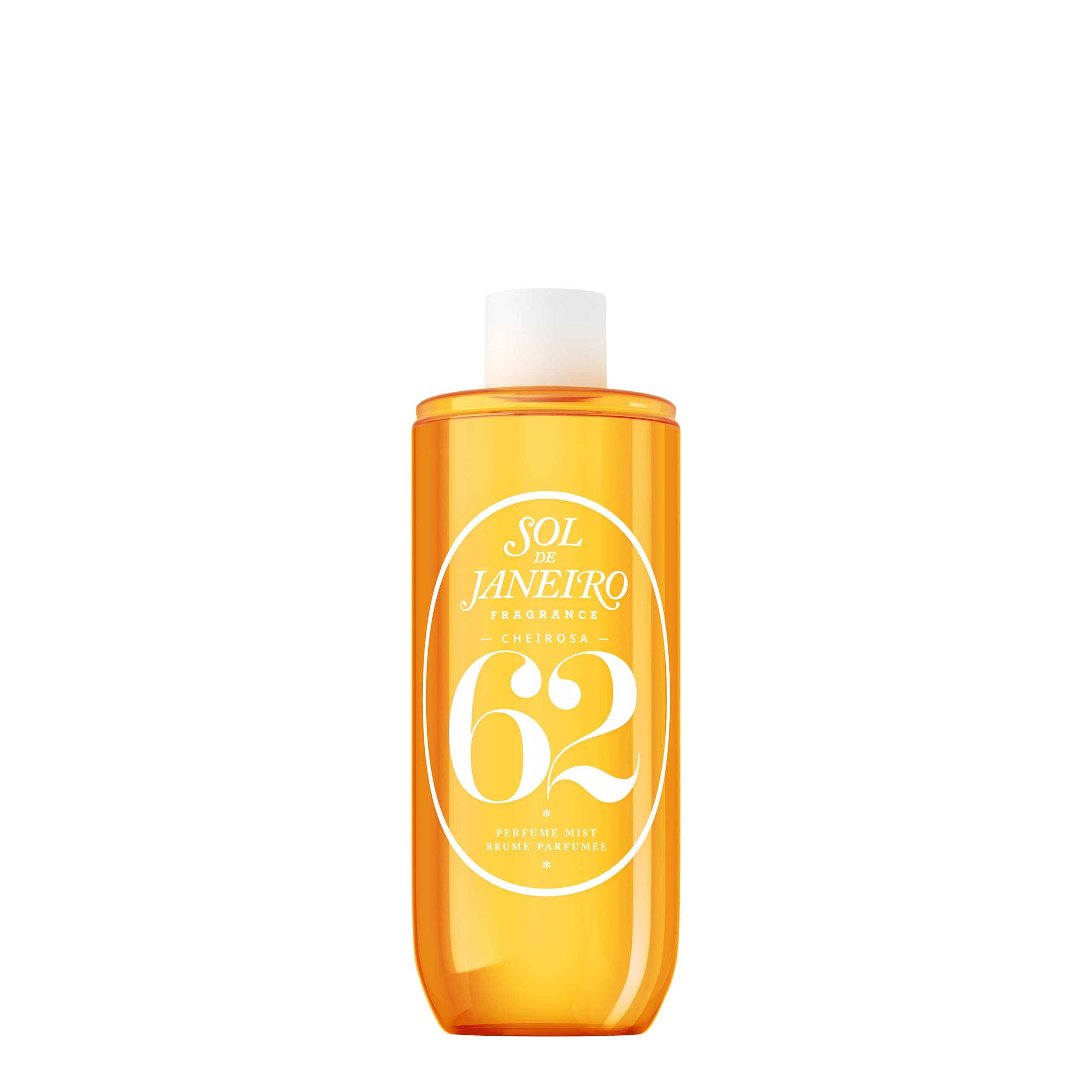 Sol de Janeiro Cheirosa 62 Hair & Body Fragrance Mist Refill 240 mL / 8 fl oz
