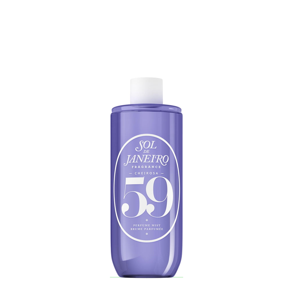 Sol de Janeiro Cheirosa 59 Hair & Body Fragrance Mist Refill – 240 mL / 8 fl oz