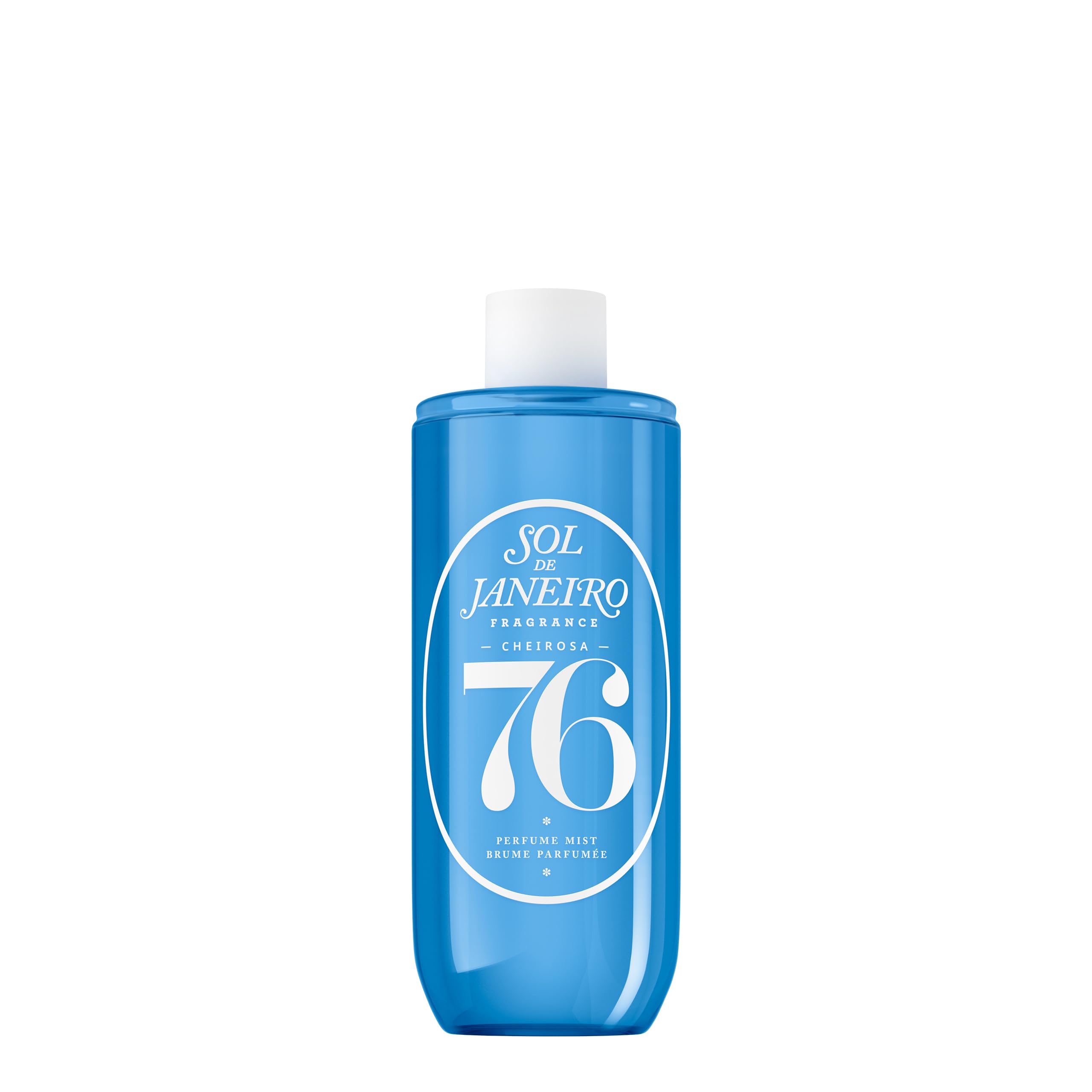 Sol de Janeiro Cheirosa 76 Hair & Body Fragrance Mist Refill — 240mL