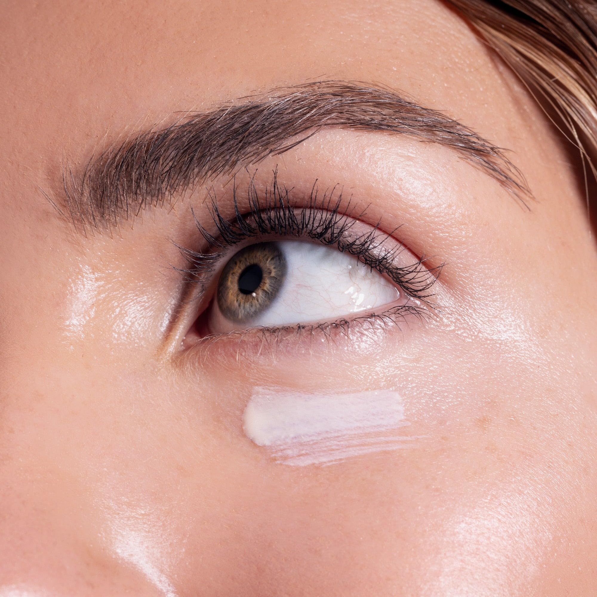 Solara Suncare Day Dreamer Eye Primer SPF 30 – Vegan, Cruelty-Free