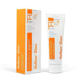 Solbar Zinc Sun Protection Cream SPF 38 – 4 oz (Pack of 3)