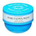 Solo en Ibiza Barcelona Bliss Body Cream, Blue – Deep Hydration & Non-Greasy Feel