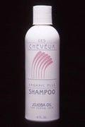 Soma Ces-Cheveux Organic Plus Shampoo with Jojoba Oil – Daily Moisture Balanced Cleanse (16 oz)