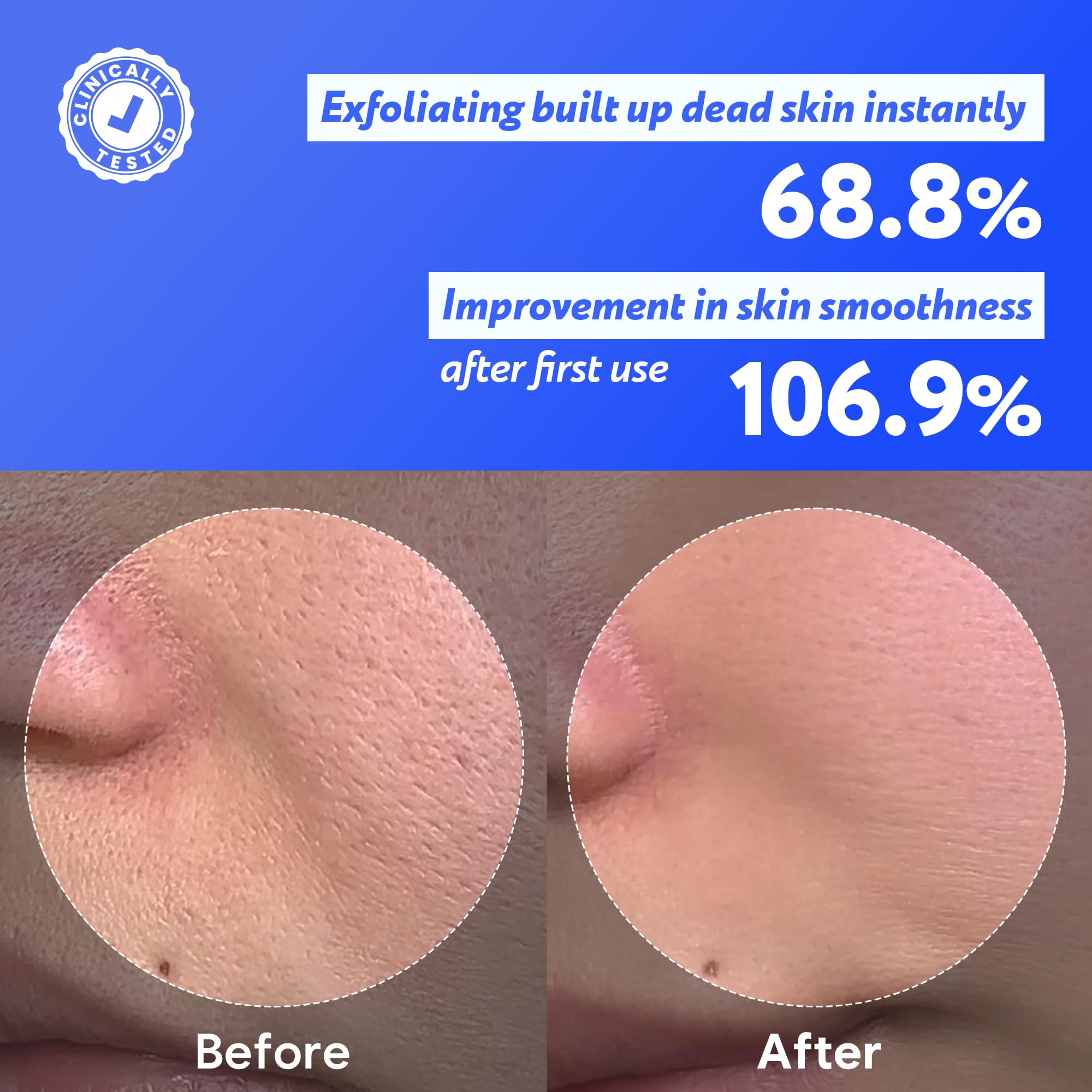 SOONDING Coconut Jelly Pudding Cleanser – Jelly-to-Foam Hydrating Face Wash (100ml)
