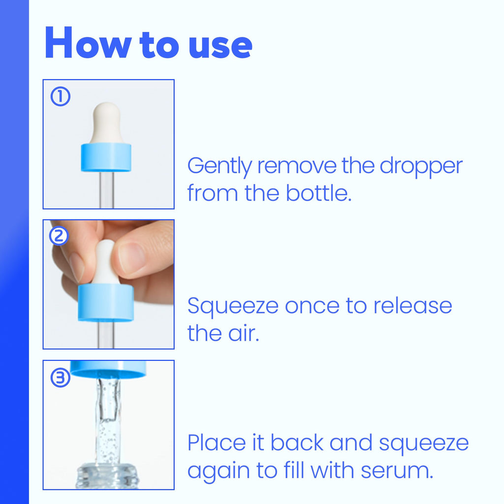 SOONDING Coconut Water Glow Calming Serum | Hydrating, Soothing Korean Skincare for Sensitive Skin