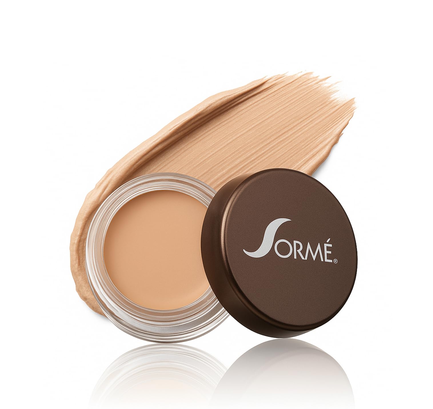 SORMÉ PRO Under Shadow Primer - Smooth, Crease-Resistant Eye Shadow Base