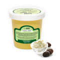SoShea Whipped Shea Butter Vanilla Spice – Deep Hydration, 11.5oz (326g), Vegan & Cold-Processed