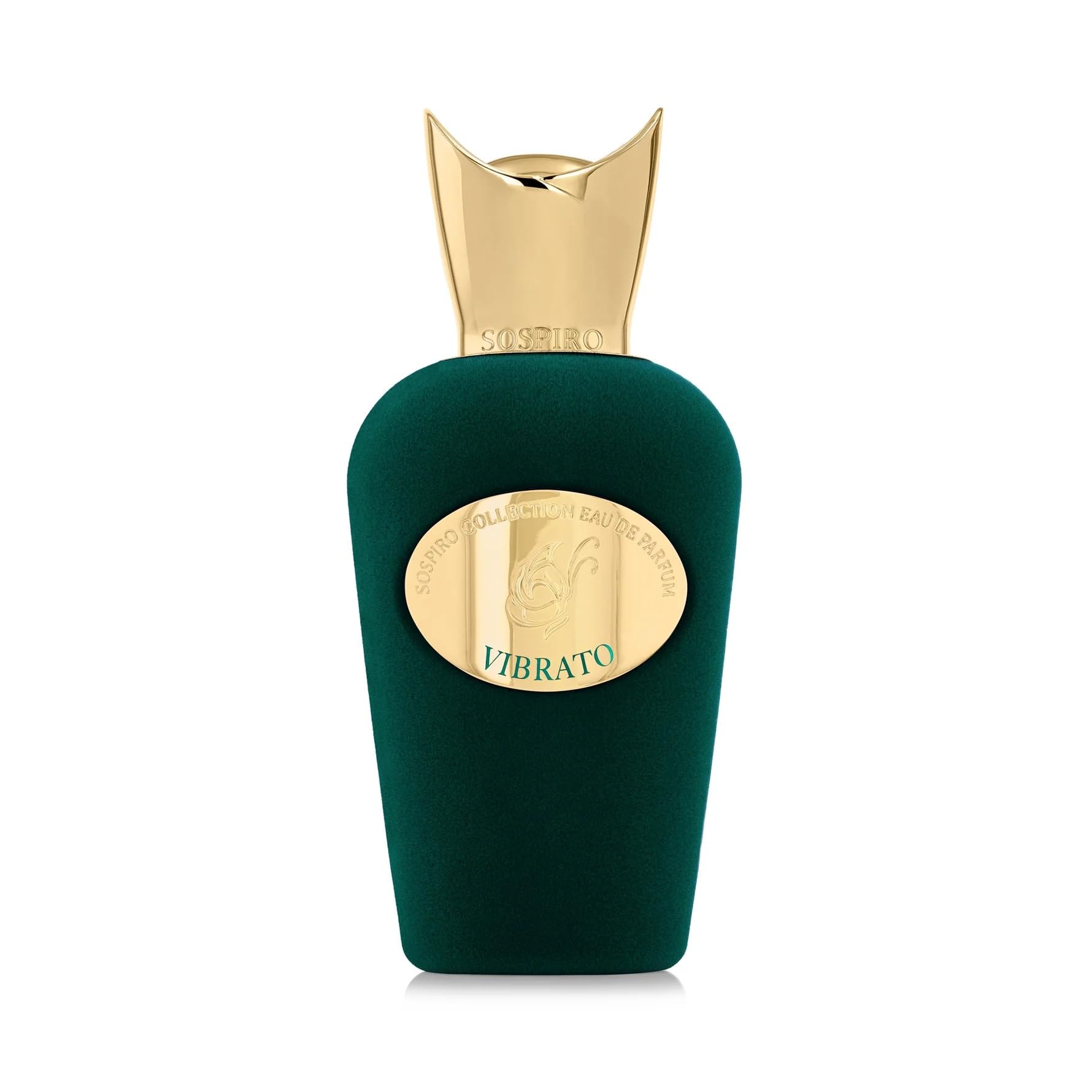 Vibrato Scent by Sospiro – Sophisticated Floral-Citrus Woody Fragrance