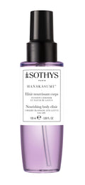 SOTHYS Nourishing Body Elixir | Cherry Blossom Escape Dry Body Oil for All Skin Types