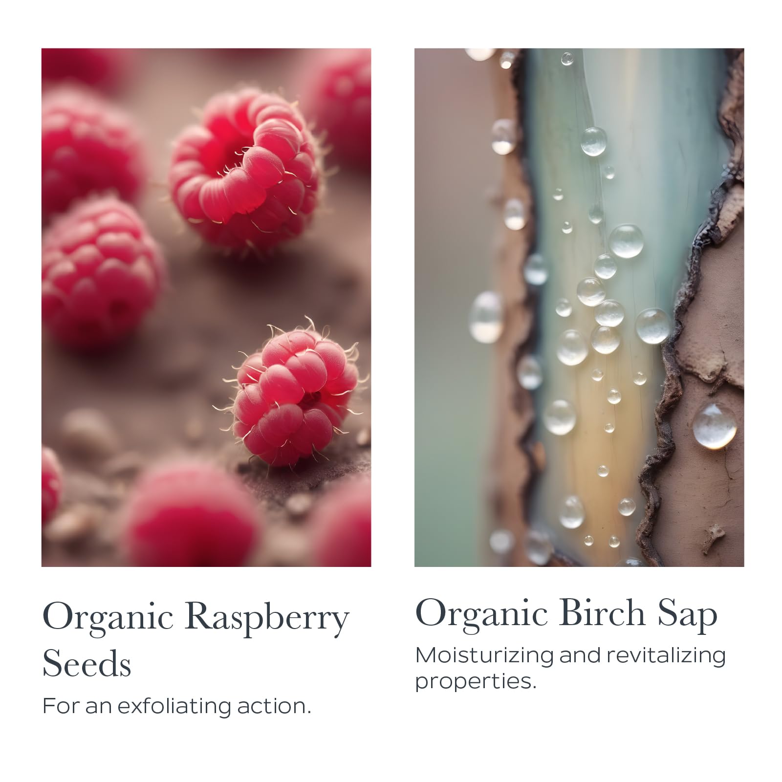 SOTHYS Skin Radiance Exfoliant | Gentle Organic Face Scrub for All Skin Types