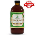 Organic Soursop Living Bitters  - Wellness Blend 500ml