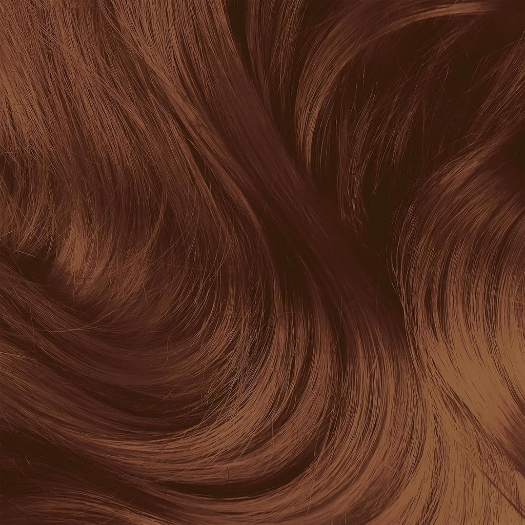 SOVONCARE Hair Color Depositing Conditioner - Light Copper | Semi-Permanent Color, 5.28 oz