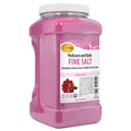 SPA REDI Detox Foot Soak – Rose Salt, 128oz (Dead Sea Salt & Oils)