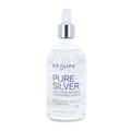 Spa Life Face Serum – Nourishing Gold & Silver Serums (110 ml) for Hydration, Firmness & Radiance