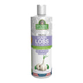 Spanish Garden Hair Loss Shampoo – DHT Blocker with Organic Oils & Herbal Extracts (16 oz)