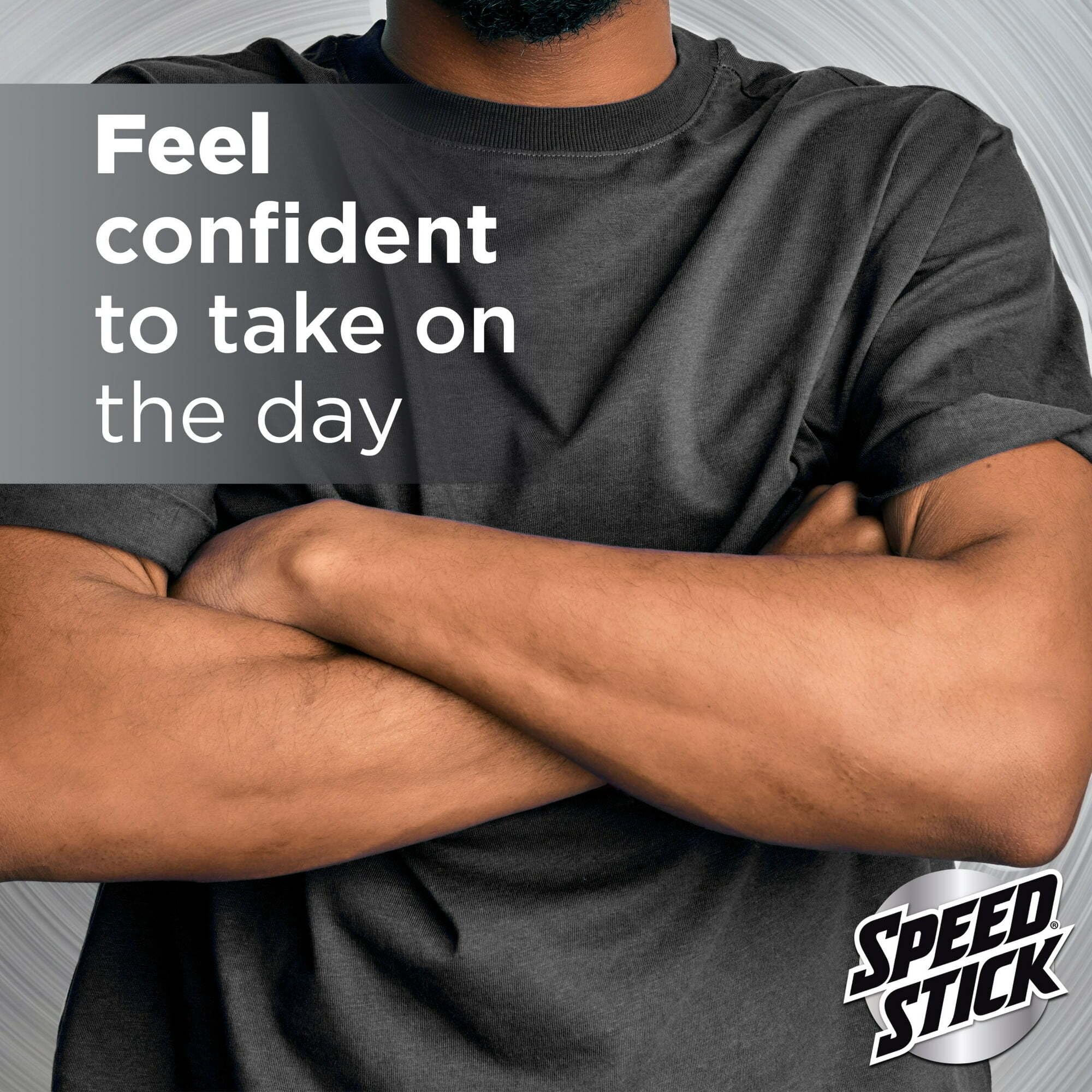 Speed Stick Fresh Deodorant 3 oz | Pack of 8 – All-Day Freshness