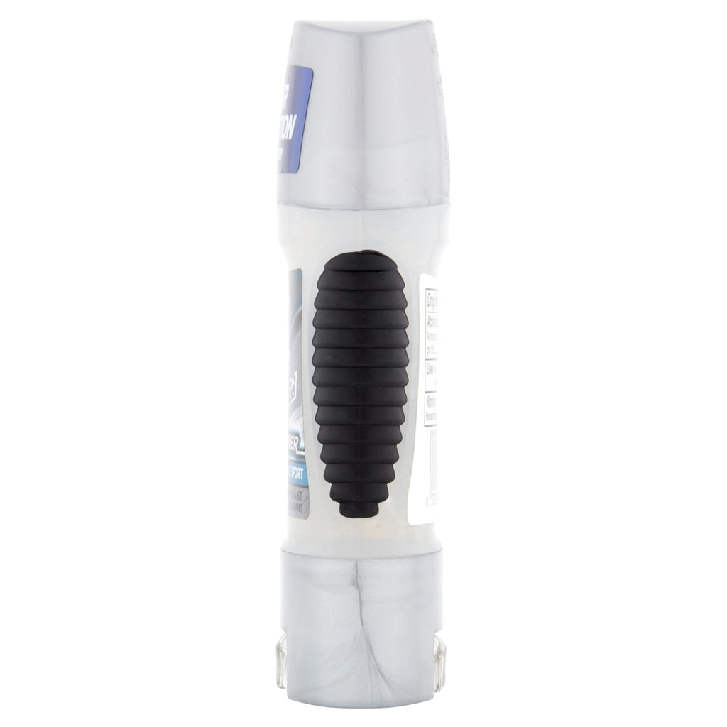 Speed Stick Power Clear Gel Antiperspirant Deodorant – 3 oz (Pack of 5)