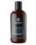 Sphagnum Botanicals Psoriasis Shampoo with Peat Mud & Tea Tree Oil – 8.45 Oz