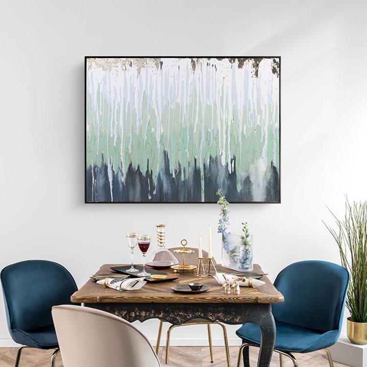 Spring Framed Wall Art Print 69*89cm