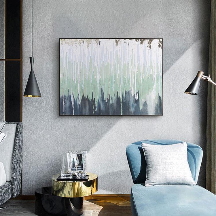 Spring Framed Wall Art Print 69*89cm