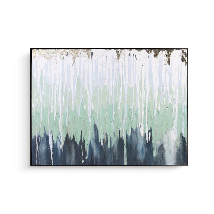 Spring Framed Wall Art Print 69*89cm