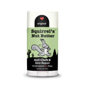 Squirrel's Nut Butter Anti Chafe Stick | All Natural Skin Care for Athletes & Adventurers | Thighs, Arms, Pack Straps & More | 2.7 oz
