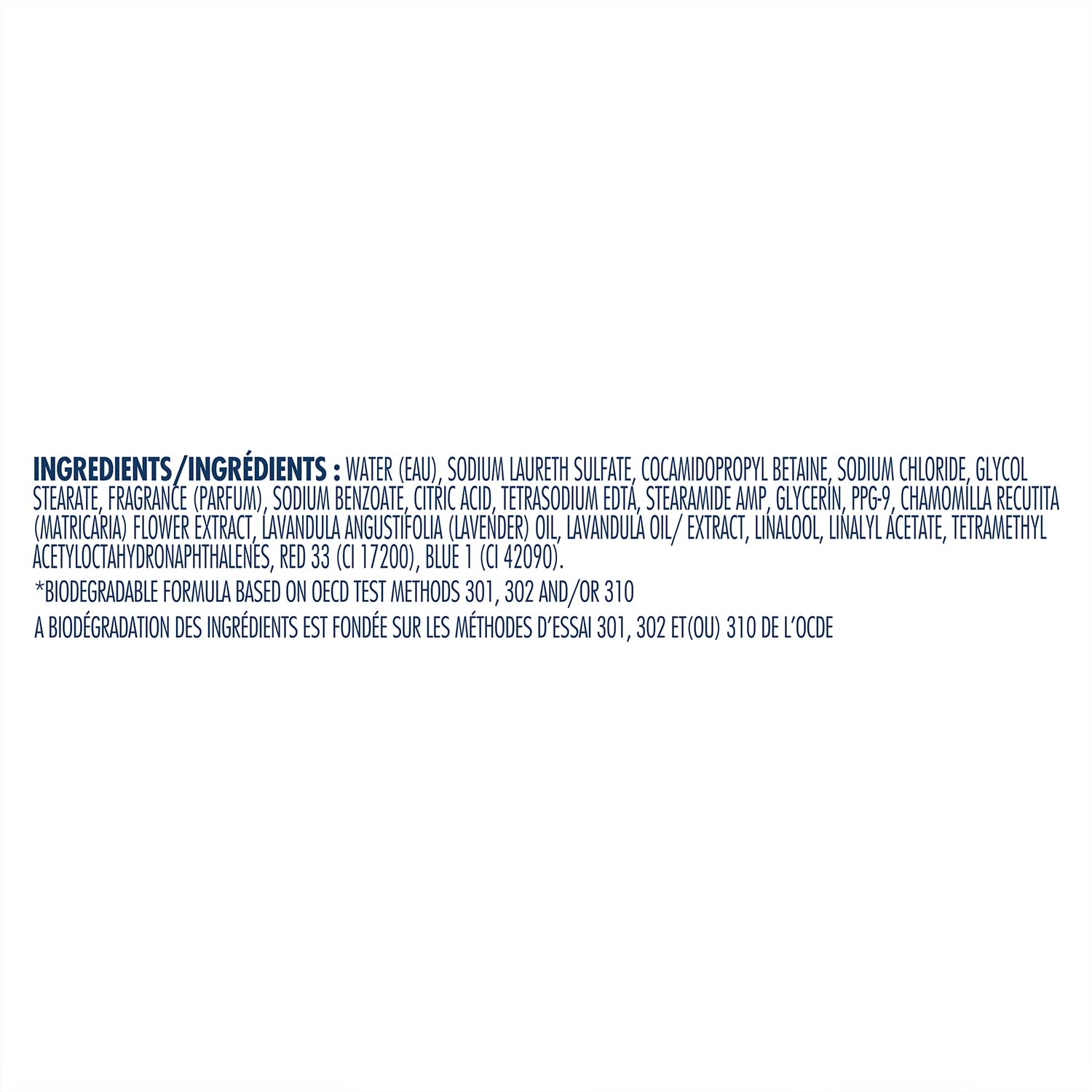 St. Ives Lavender & Chamomile Calming Shower Gel 2-Pack | 22 oz