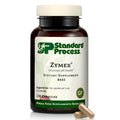 Standard Process Zymex Capsules – Digestive Health Support (Gluten-Free, Non-Dairy)