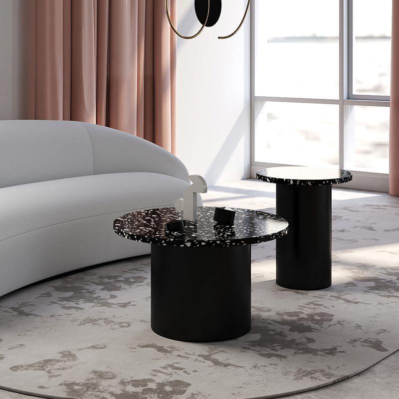 Star: A Set Of Coffee Tables, Nesting Coffee Table