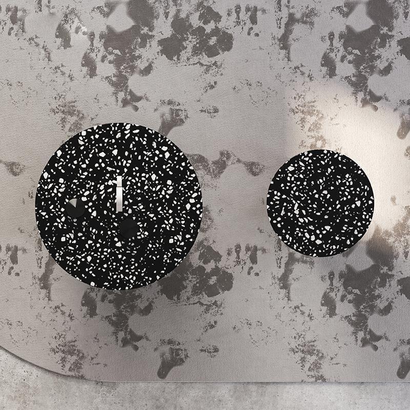 Star: A Set Of Coffee Tables, Nesting Coffee Table