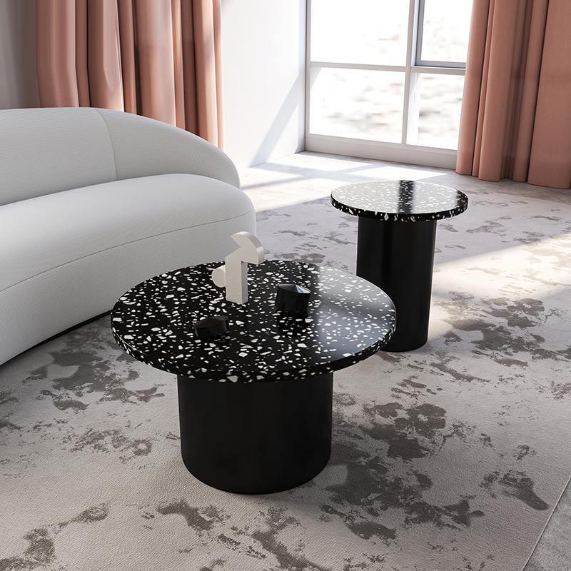 Star: A Set Of Coffee Tables, Nesting Coffee Table