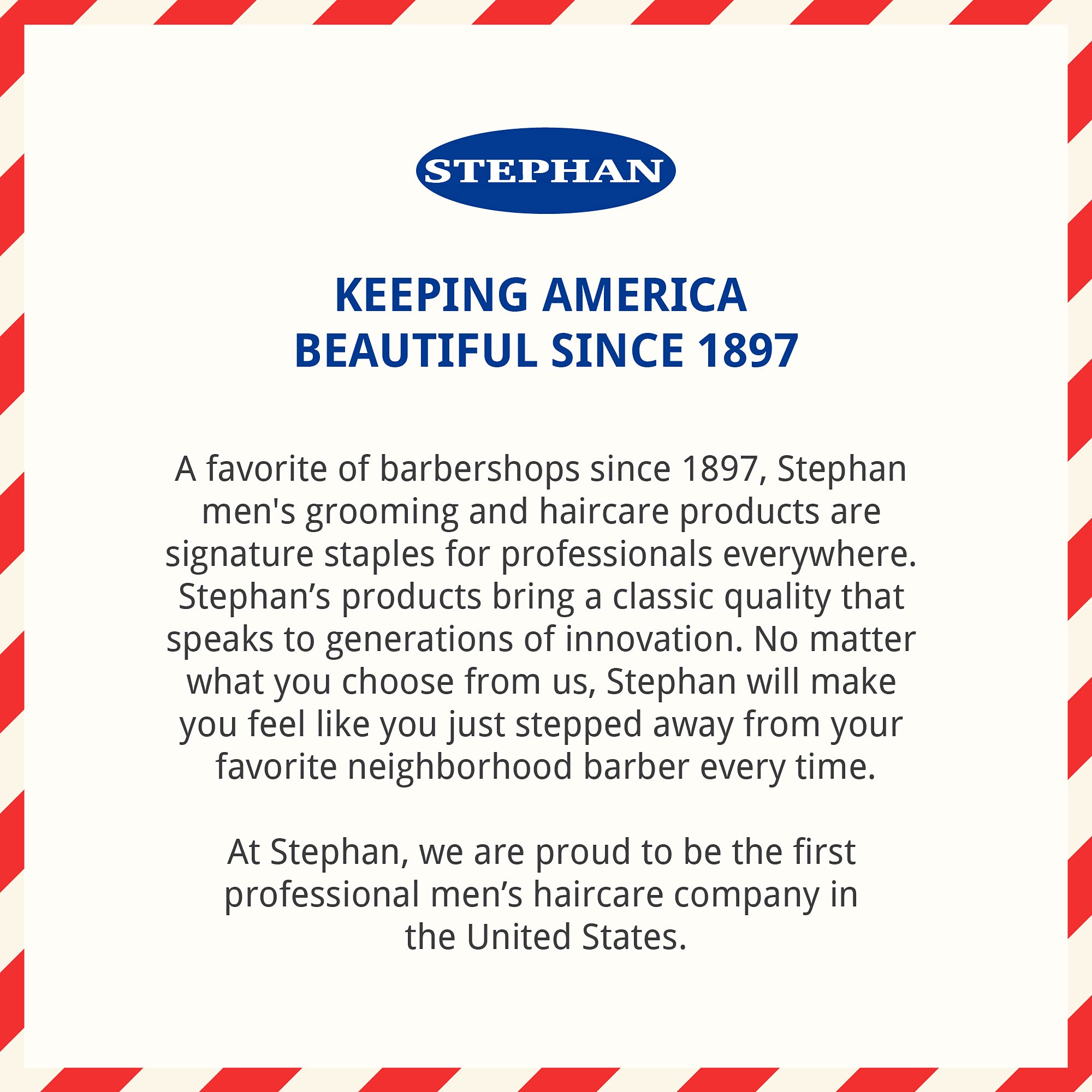 Stephan's Dandruff Remover with Mineral Oil 16 oz — Dry Scalp Care