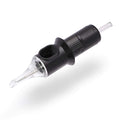 STIGMA EN05-20-1211RS: 20Pcs Standard Disposable Tattoo Needle Cartridges with Membrane Safety – Round Shader