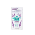 Stinkbug Naturals Lavender Deodorant Stick – Organic, Aluminum-Free, Activated Charcoal, 2.1 oz