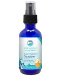 STREAM 2 SEA Squalane Olive-Based Moisturizer – Reef Safe, Shark-Free, Vitamin E, 2 fl oz