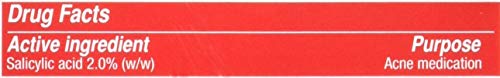 Stri-dex Pads Maximum Strength – 3 Pack of 55 Pads | Stridex
