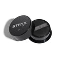 Stryx Men's Anti-Shine Powder – Invisible Matte Finish, USA-Made