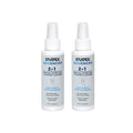 Studex Advanced 2-in-1 Piercing Aftercare & Cleanser – Hypochlorous Spray for Body & Ear (Pack of 2)