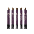 Style Edit Root Touch Up Stick | Temporary Gray Root Concealer in Light Brown | Salon-Quality, Transfer-Resistant