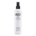 Style Factor Wigout Leave-In Conditioner Spray – Lightweight Hydration, Frizz Control & Shine for All Hair Types