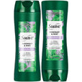 Suave Shampoo and Conditioner, Rosemary & Mint – Invigorating Formula with 100% Natural Essential Oils, 12.6 Oz Ea