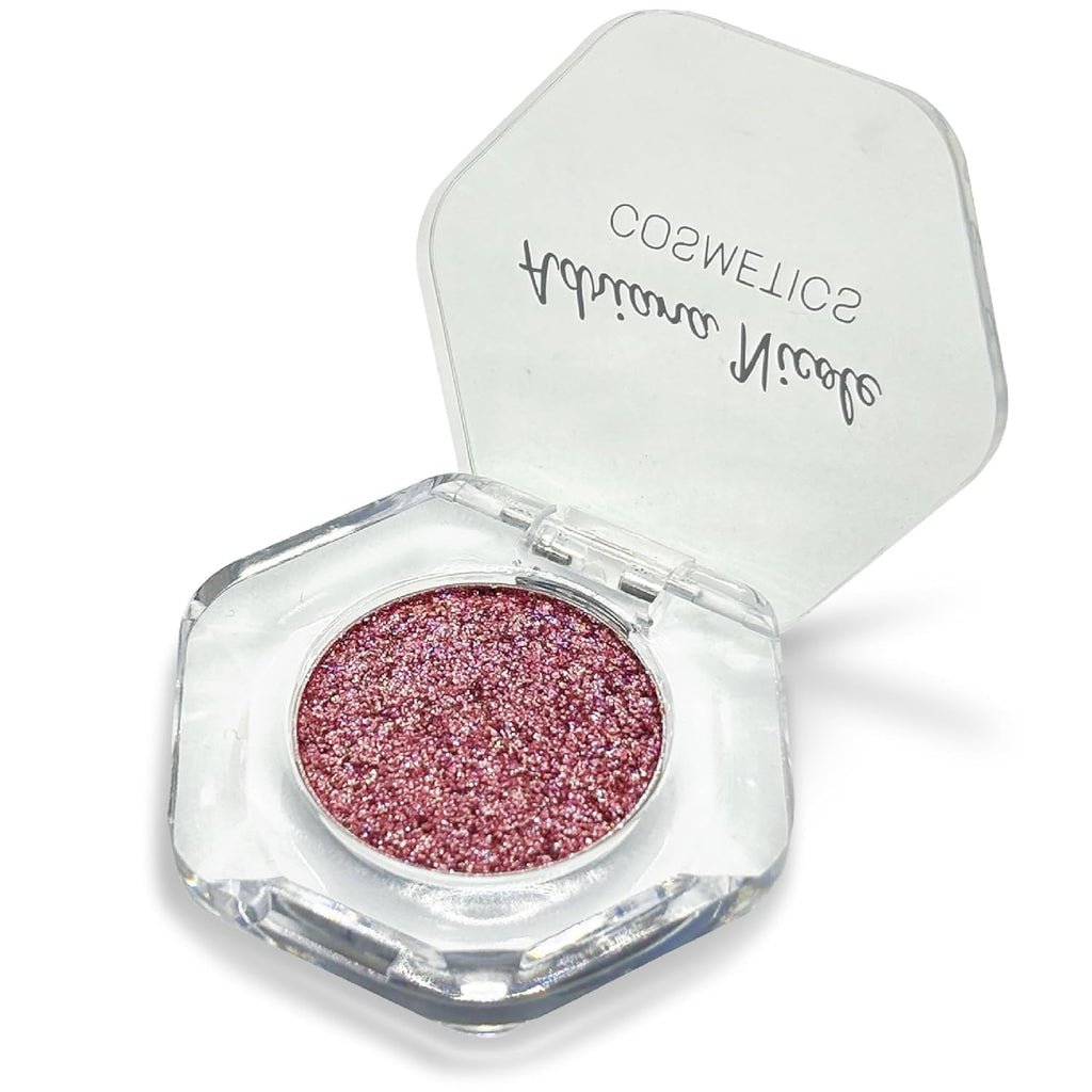 sudxin Adriana Nicole Ethereal Eyeshadow – Color-Shifting Shimmer Single Shadow
